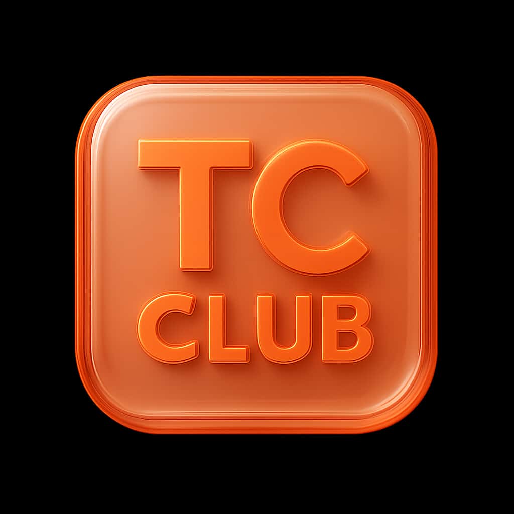 TC Club App Icon